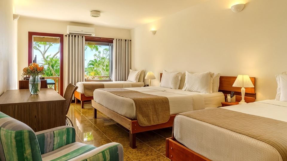 Buzios Mar Hotel & Spa