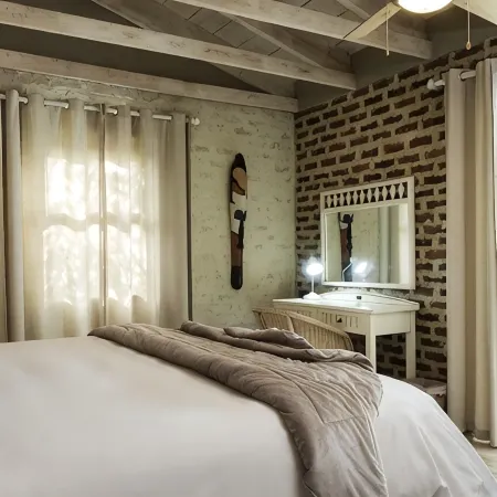 Glenda's Guest Suites
