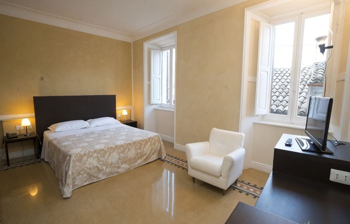 Relais del Borgo Hotel e Spa 4 Stelle