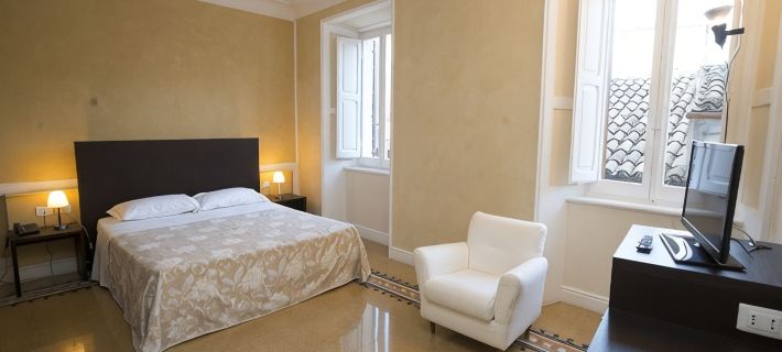 Relais Del Borgo Hotel & Spa 4 Stelle Hotels in Ancona