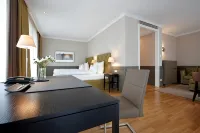 Romantik Hotel Das Lindner - 浪漫達林德酒店 - 精品