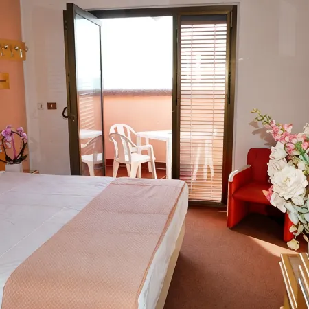 Hotel Antares