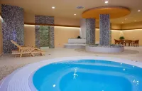 Hotel Jana Congress & Wellness - spa