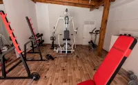 Sunny Days Hotel - Gym
