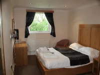 The Windmill Hotel Hotele w: Hartlepool
