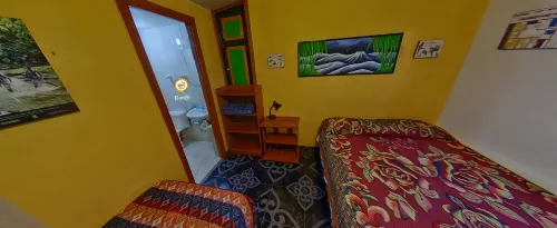 La Gran Via Hostal - 2-Star