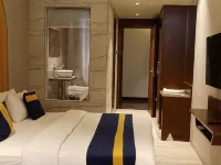 Lotus Deluxe Rooms Hotels in Waliv