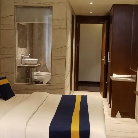 Lotus Deluxe Rooms