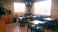 Baton Rouge West Inn - Parking