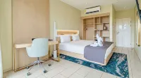 Kralendijk Boutique Hotel - Balcony