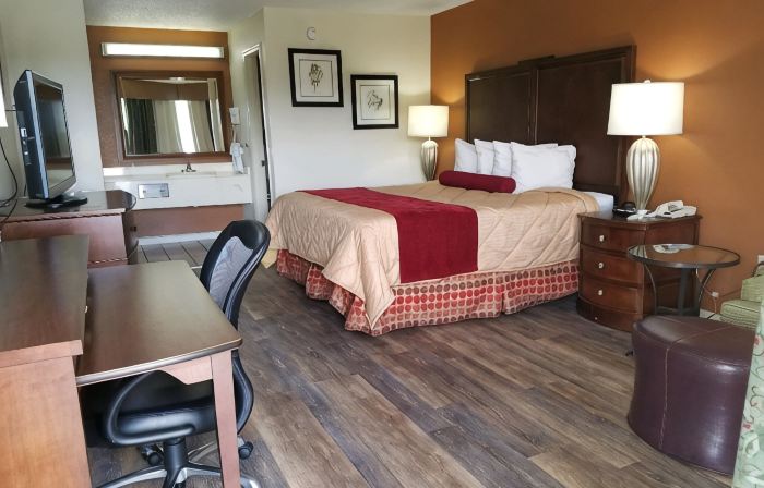 Royal Inn