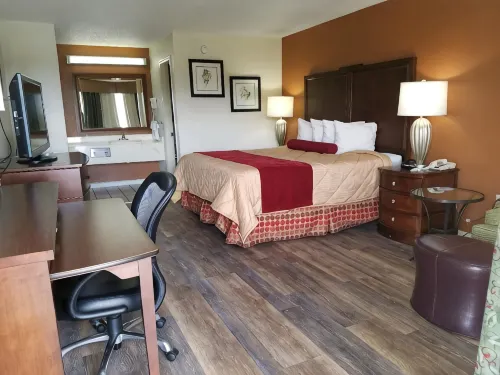 Royal Inn - WiFi