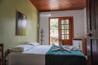 普拉薩旅館 - 3星級