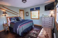Tamarack Cottage Welcomes You ! STR # 200283 - Country Houses