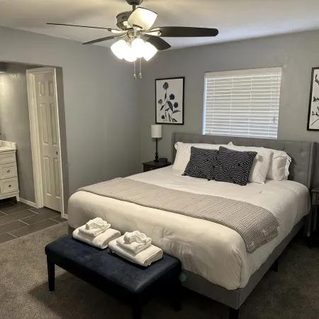 Modern 3BR 2BA West Enid