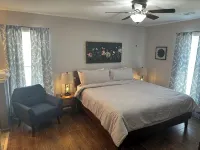 A Walk in Central Park. Tastefully decorated 3 bed 2 bath House in Southaven - 3-Star