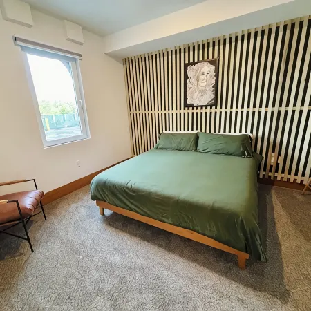 2 bed 2 bath apartment in Castle