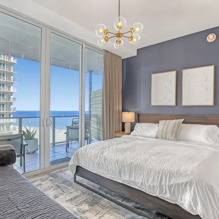 Brand New Beachfront 2 bed/2.5ba Condo in 5 star resort Palm Beach area