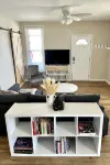 Rest & Recharge in Findlay, OH - 3-Star