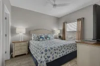 Direct Oceanfront! No Streets to Cross! Unobstructed Views! Sterling Sands 211 - อ่างจากุชชี่
