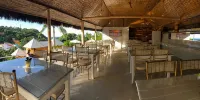 莫羅聖保羅飯店 - 酒吧