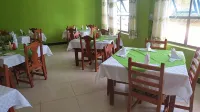 Western Star Hotel - Bãi đậu xe
