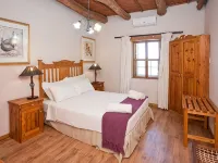 Red Stone Hills Hotels in Ladismith
