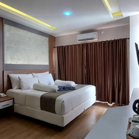 Grand Bunda Hotel Syariah Bukittinggi