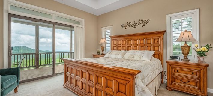 Amazing Sugar Mtn condo with long range layered Mountain View’s.<br loading=