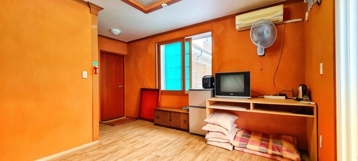 Hamyang Baekmusanjang Hwangtobang Pension Ξενοδοχεία στην πόλη Hamyang