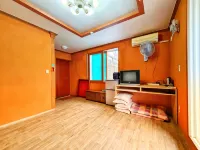 Hamyang Baekmusanjang Hwangtobang Pension - Wifi
