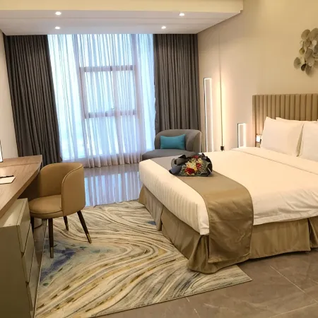 The Mark Hotel