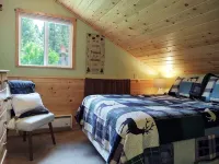 Spacious Cabin - Close to Seeley Lake, Wi-Fi, Dogs Welcome, RV Spot - Homestays