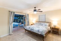 Sailfish Cove –Tropical Escape Minutes from Delray - 프라이빗 풀