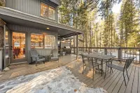Sunriver Nostalgia - Walk to Sunriver Village, SHARC passes, HOT TUB - ブティック