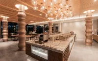 拉差胡拉飯店 - 酒吧