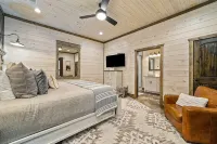 Unwind, Play, and Make Memories — Your Perfect Getaway Awaits! Beautiful Creek! - 5-Star