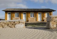 Spinguera Ecolodge Hotels in 