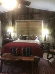 Smoky Mountain Holmestead, cabin near Bryson City - Chalets