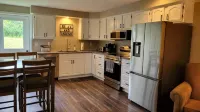 Fully renovated apartment in the heart of the Finger Lakes - 4-Star