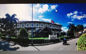 Bukit Serelo Hotel Lahat