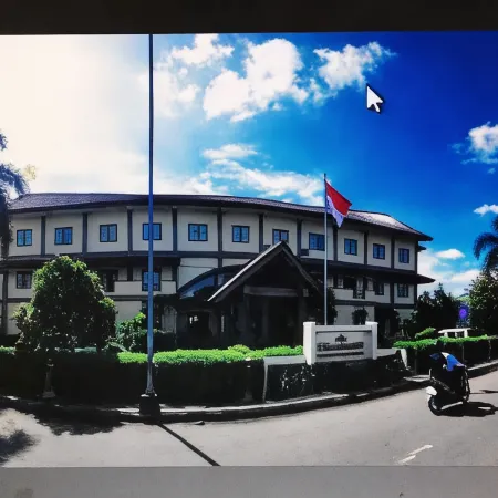 Bukit Serelo Hotel Lahat