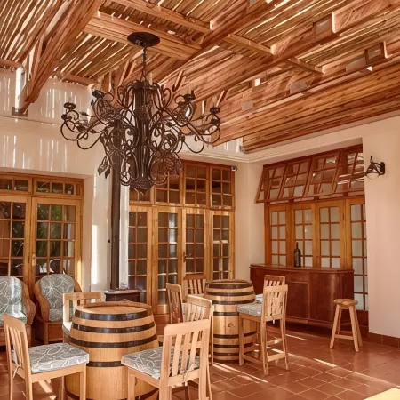Kleine Constantia Boutique Guest House