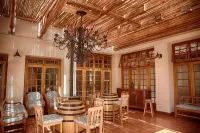 Kleine Constantia Boutique Guest House - breakfast