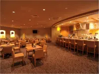 奈良廣場酒店 - 早餐