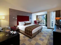 Agaoğlu My City Hotel Istanbul Hotels near Umraniye