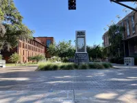 Downtown Tempe Maple-Ash Patio Home Steps from ASU - Boutique