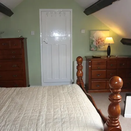 The Horseshoe Guesthouse