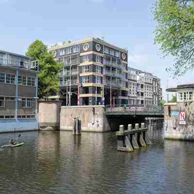 Sweets - Van Hallbrug Others