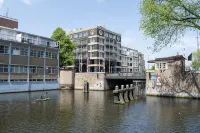 Sweets - Van Hallbrug -  Privatzimmer